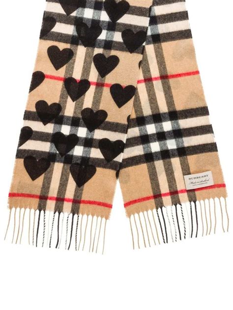 xxl schal burberry muster|Burberry .